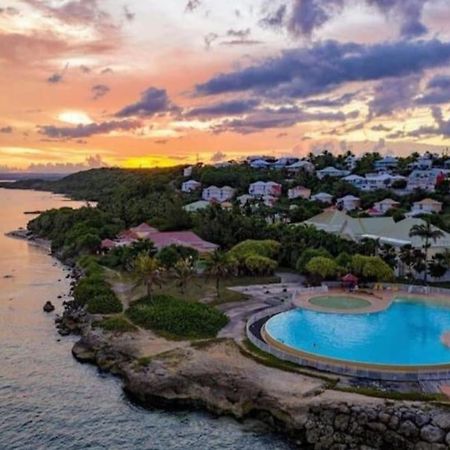 Coco Breeze - Anse Des Rochers Saint-Francois (Grande-Terre) Exterior foto