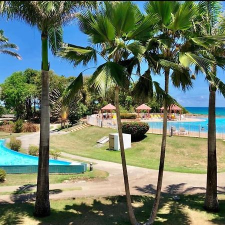 Coco Breeze - Anse Des Rochers Saint-Francois (Grande-Terre) Exterior foto