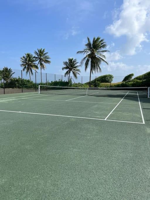 Coco Breeze - Anse Des Rochers Saint-Francois (Grande-Terre) Exterior foto
